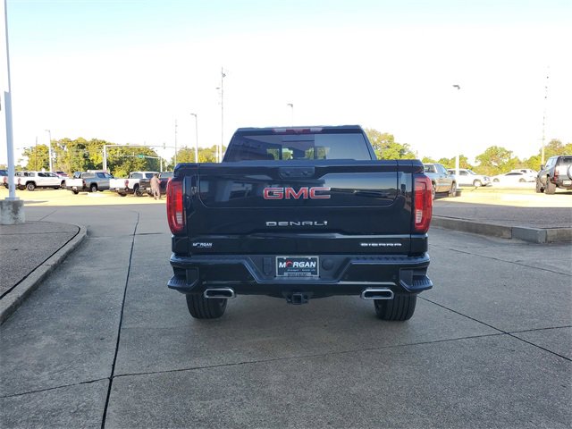 New 2026 GMC Sierra 1500 Denali w/ Denali Reserve Package image 6