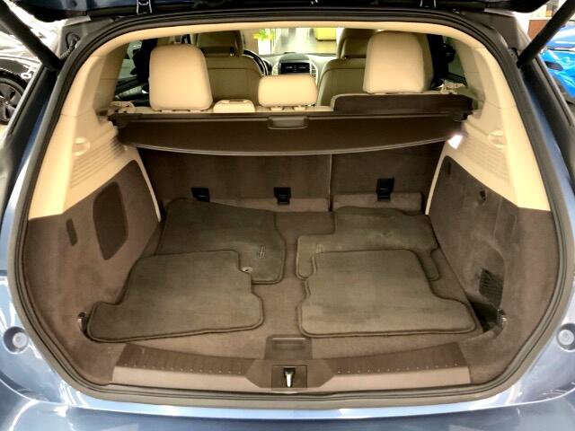 Used 2018 Lincoln MKC Reserve image 33