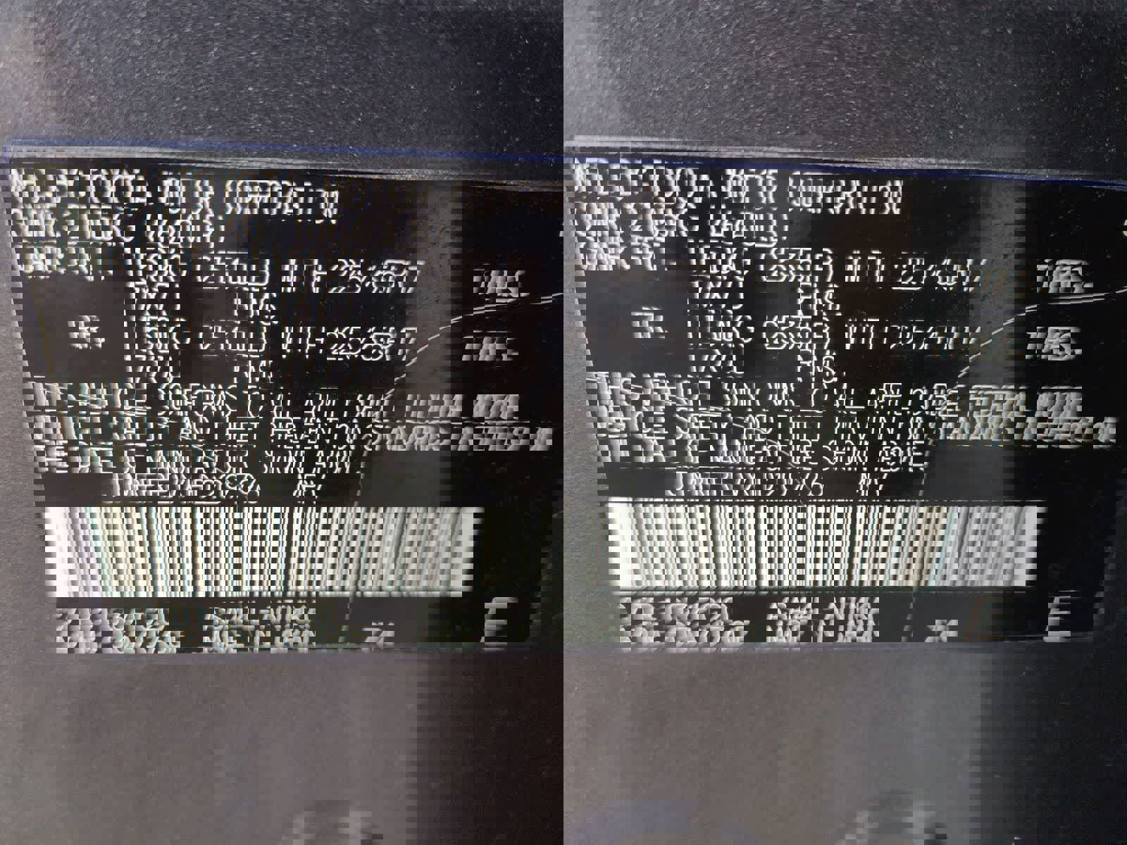 Used 2017 Toyota RAV4 XLE w/ All Weather Liner Package image 32