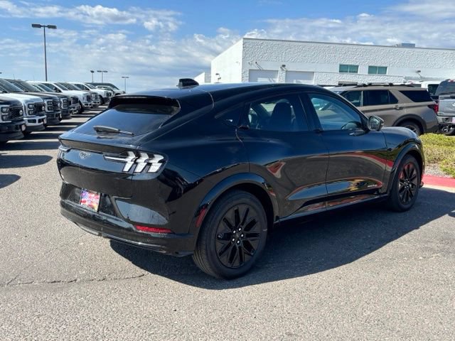 New 2026 Ford Mustang Mach-E Premium w/ Sport Appearance Package AWD/4WD image 5