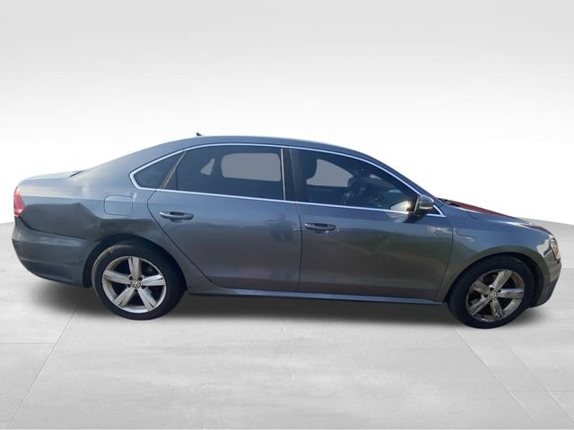 Used 2013 Volkswagen Passat 2.5 SE FWD image 10