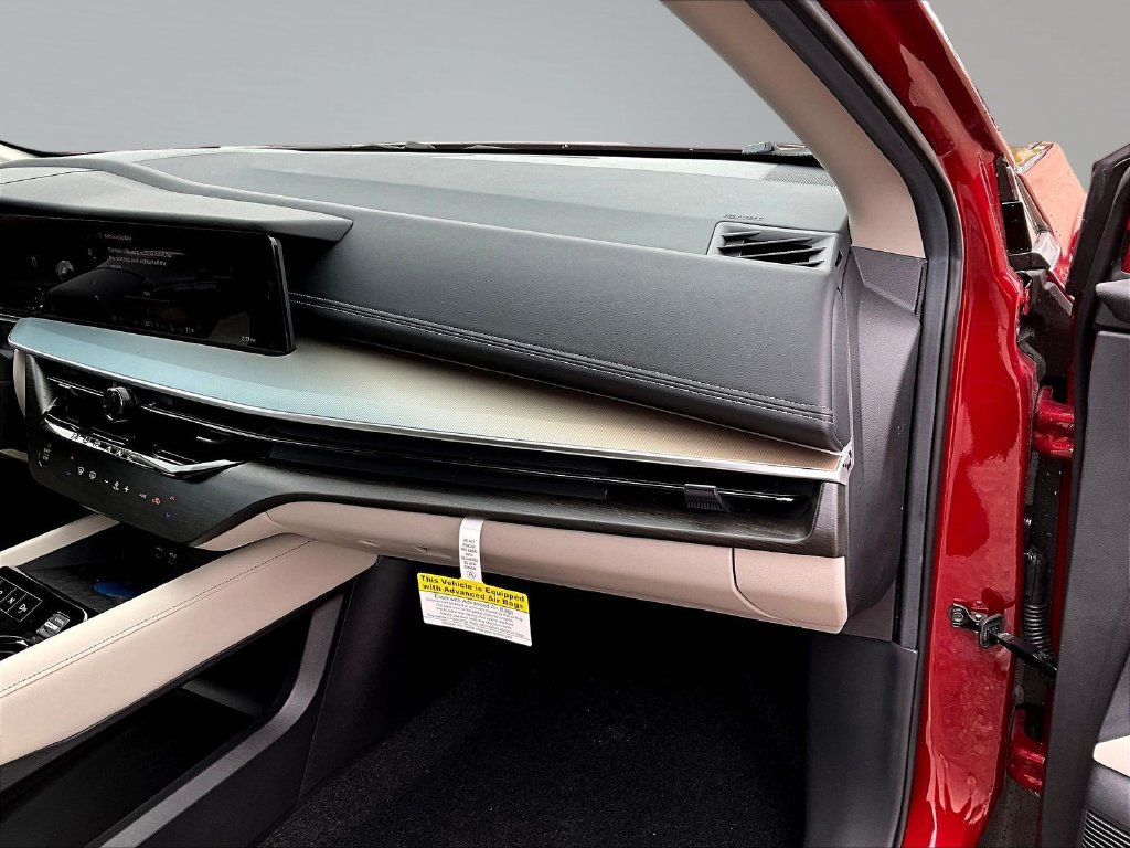 New 2026 Nissan Murano SL AWD/4WD image 31