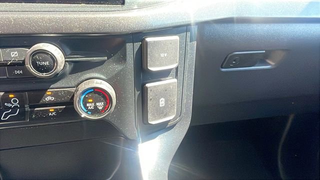 Used 2024 Ford F150 STX w/ STX Black Appearance Package image 19