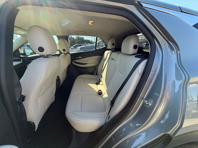 Used 2024 Buick Encore GX Preferred w/ Comfort Package FWD image 11