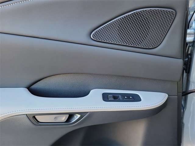 New 2025 Lexus RX 350 Premium image 12