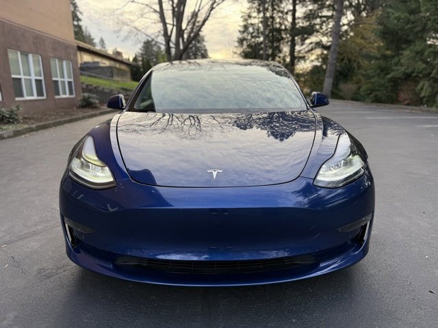 Used 2021 Tesla Model 3 Long Range image 1