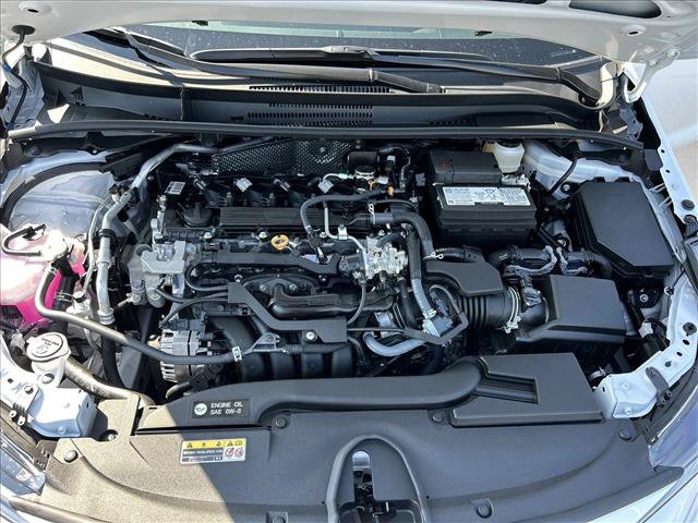 New 2026 Toyota Corolla SE FWD image 20