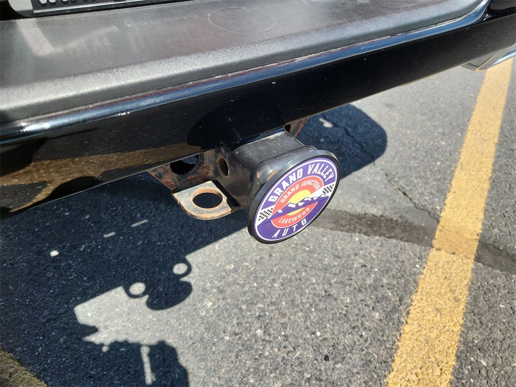 Used 2022 Chevrolet Silverado 1500 LT Trail Boss w/ Bed Protection Package image 14