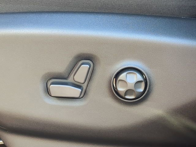 New 2026 Chrysler Pacifica Select image 24