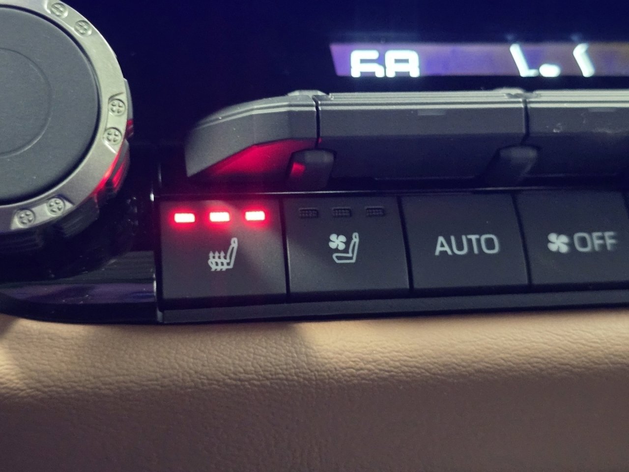 New 2026 Toyota Sequoia 1794 Edition image 9