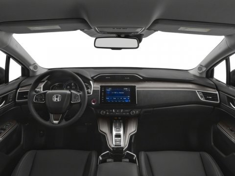 Used 2018 Honda Clarity Touring image 8