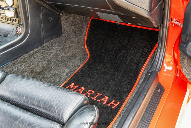 Used 1989 MAZDA RX-7 Turbo image 43