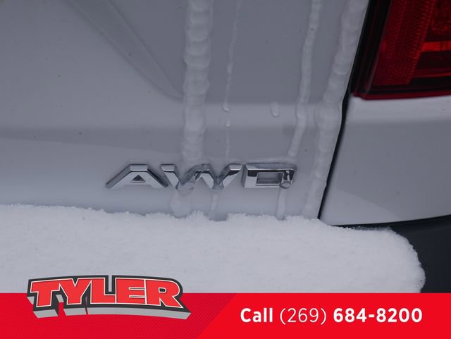 Used 2024 Ford Maverick XL w/ Equipment Group 100A Standard AWD/4WD image 13