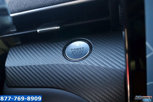 Used 2022 Ford Mustang Mach-E Premium image 21