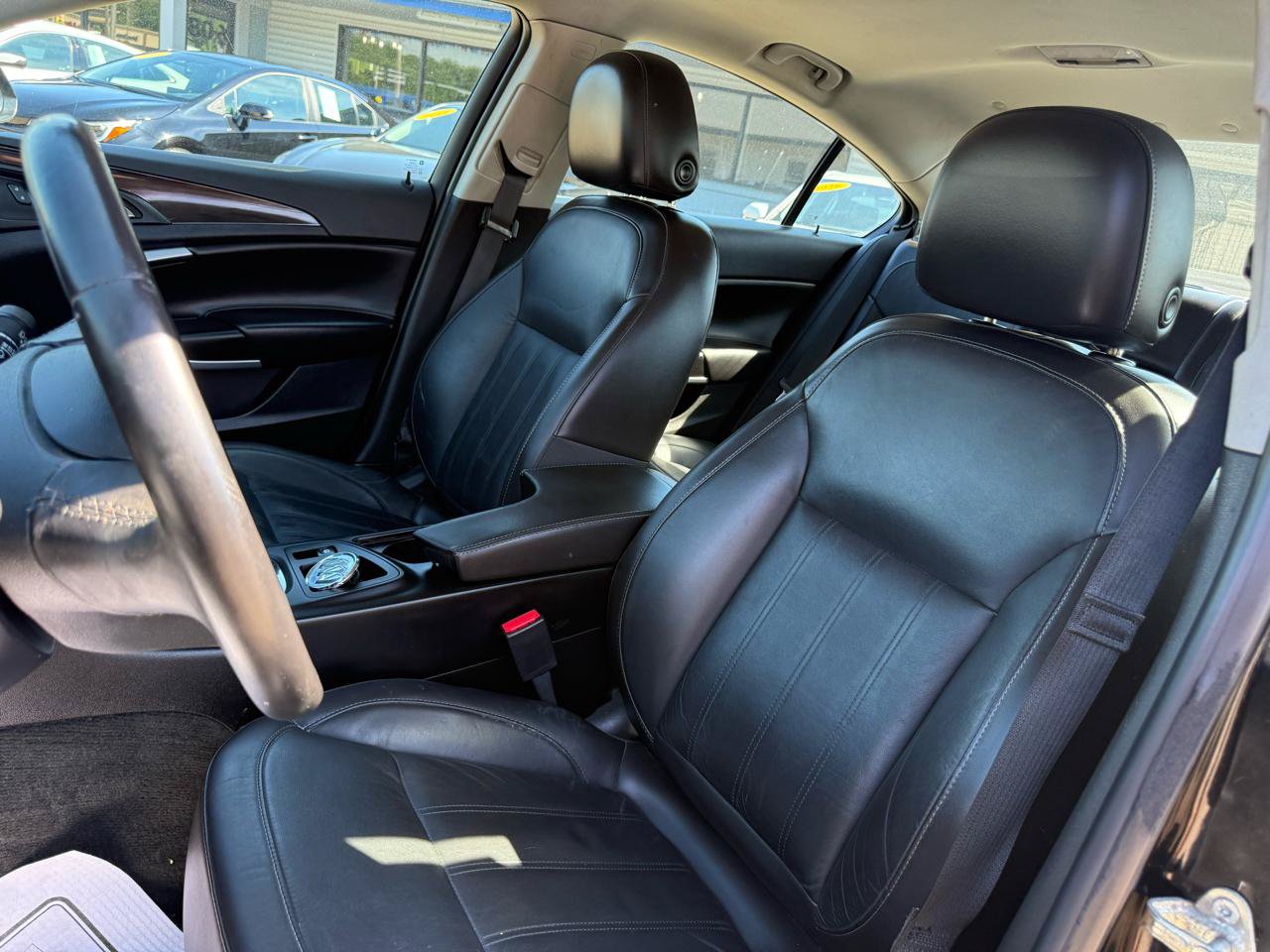 Used 2016 Buick Regal FWD image 7