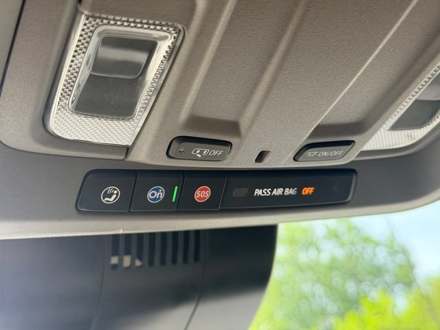 Used 2024 GMC Sierra 1500 Elevation AWD/4WD image 19