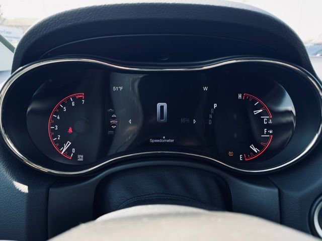 Used 2020 Dodge Durango GT AWD/4WD image 30