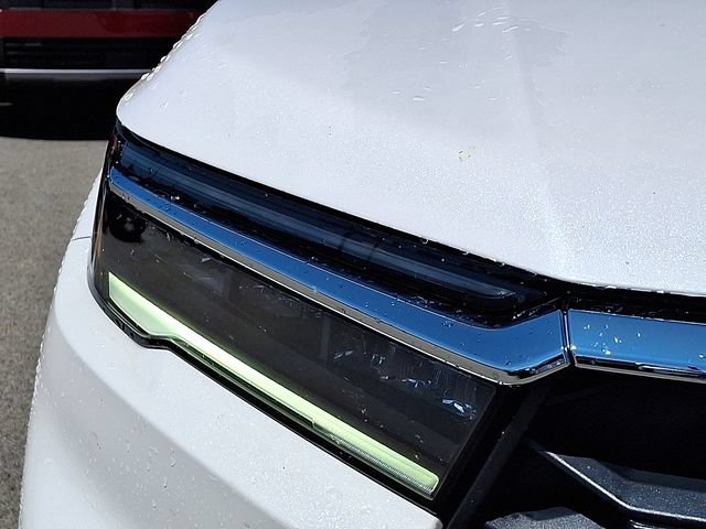 Certified 2023 Honda Pilot EX-L image 9