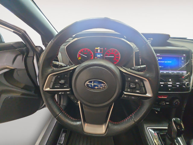Used 2020 Subaru Impreza 2.0i Sport AWD/4WD image 13