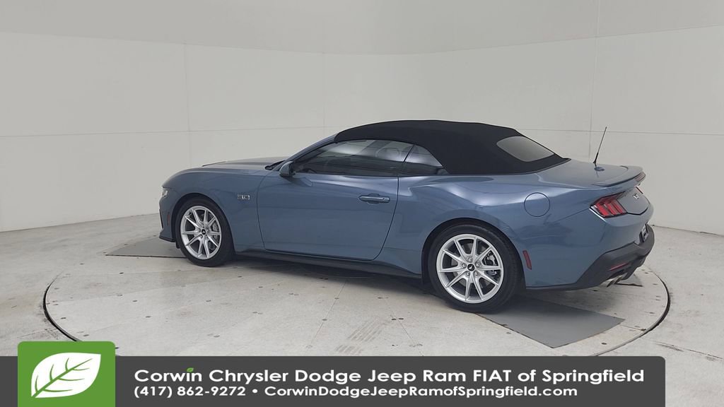 Used 2024 Ford Mustang GT Premium image 10