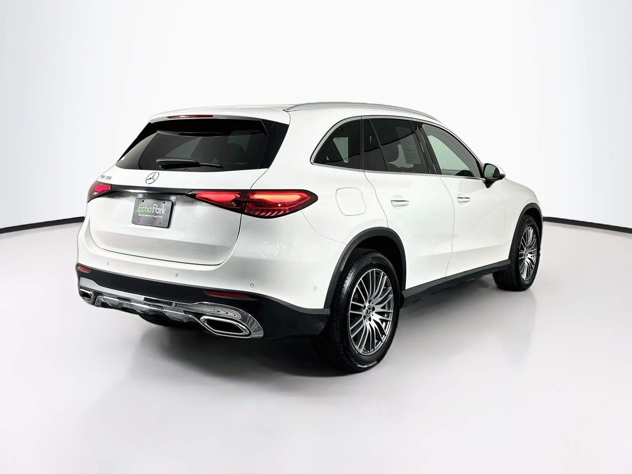 Used 2026 Mercedes-Benz GLC 300 image 9