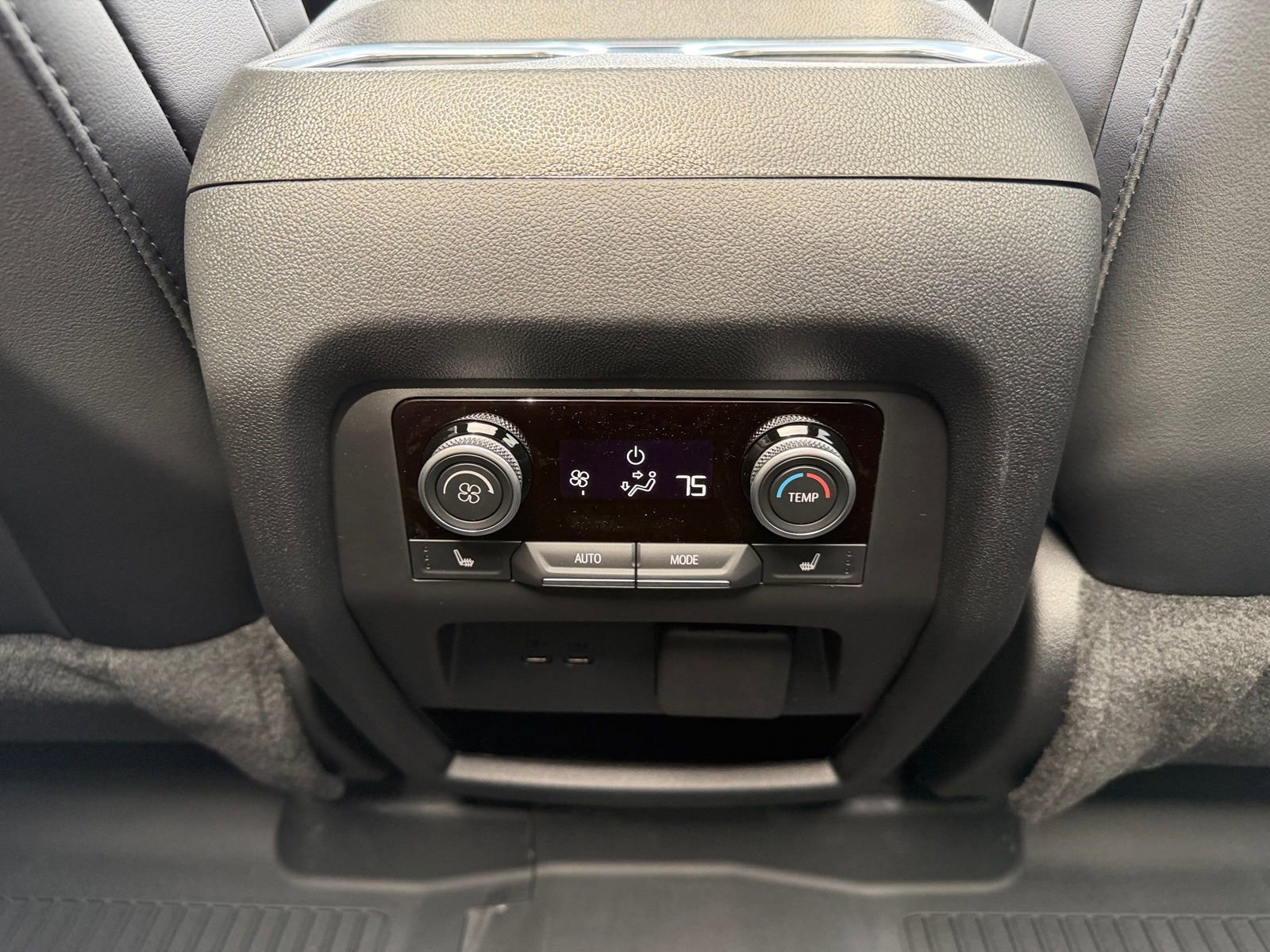 New 2026 Buick Enclave Avenir w/ Super Cruise Package image 21