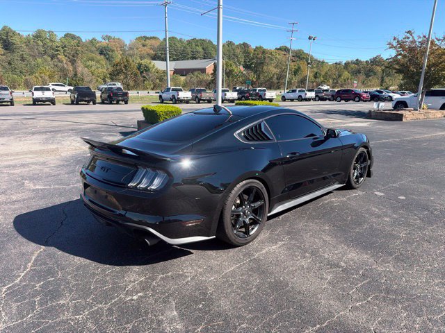 Used 2020 Ford Mustang GT w/ Equipment Group 301A RWD image 5