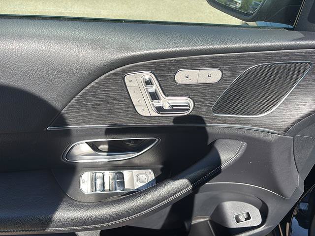 Used 2025 Mercedes-Benz GLE 350 4MATIC image 14