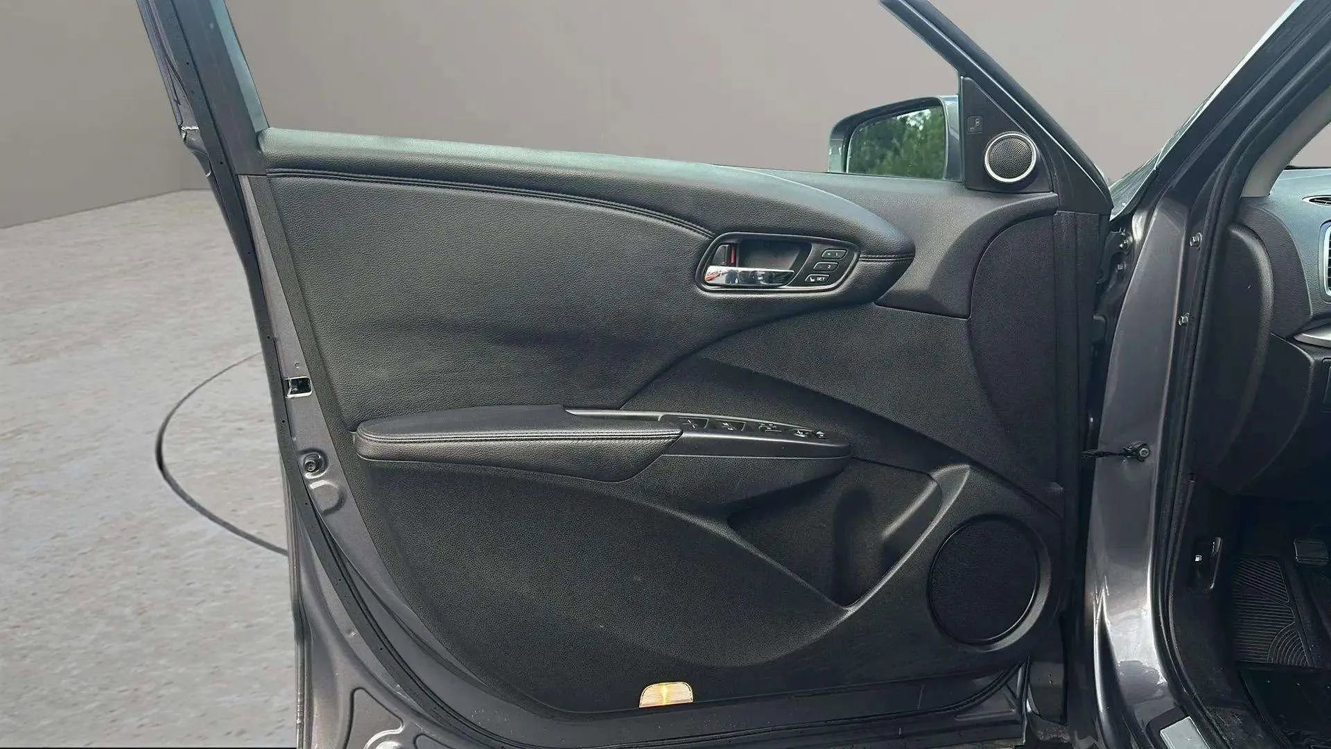 Used 2018 Acura RDX AWD w/ Technology Package image 10