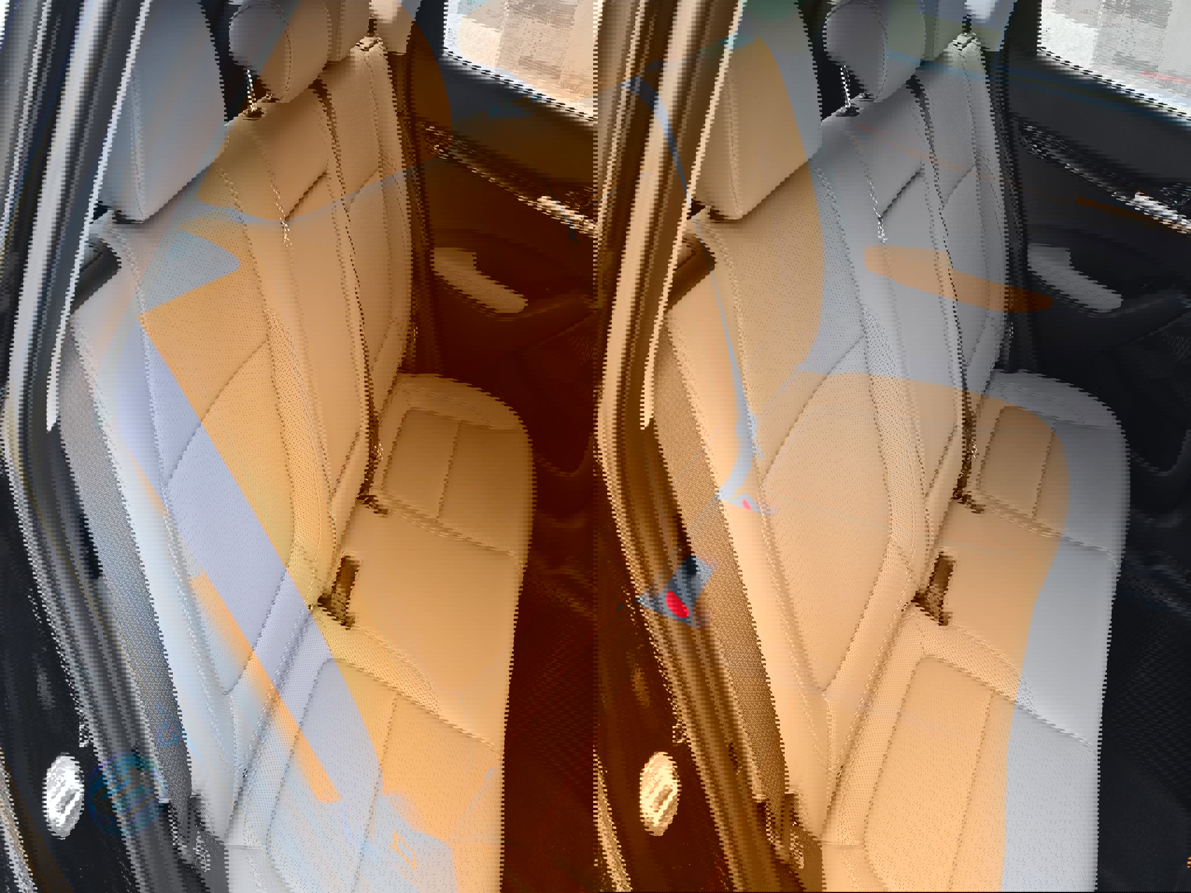 New 2026 Kia Seltos EX image 11