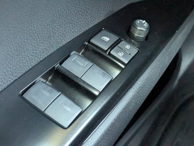 New 2026 Toyota Camry SE image 22