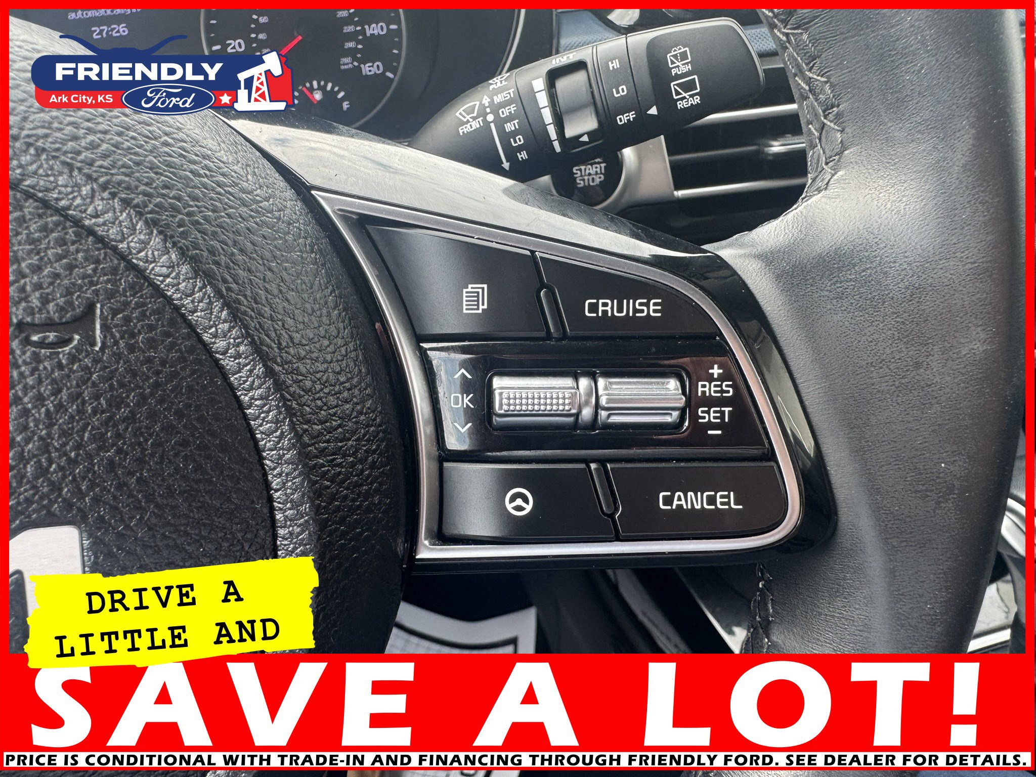 Used 2023 Kia Seltos Nightfall Edition image 14