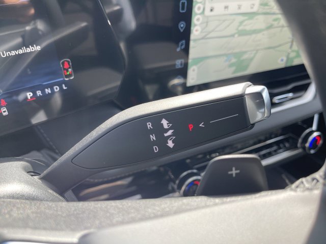 New 2027 Chevrolet Equinox LT w/ Convenience Package II FWD image 20