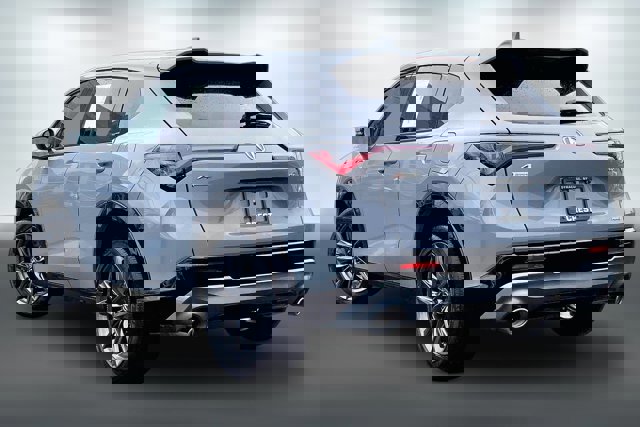 Used 2025 Acura ADX A-Spec AWD/4WD image 10