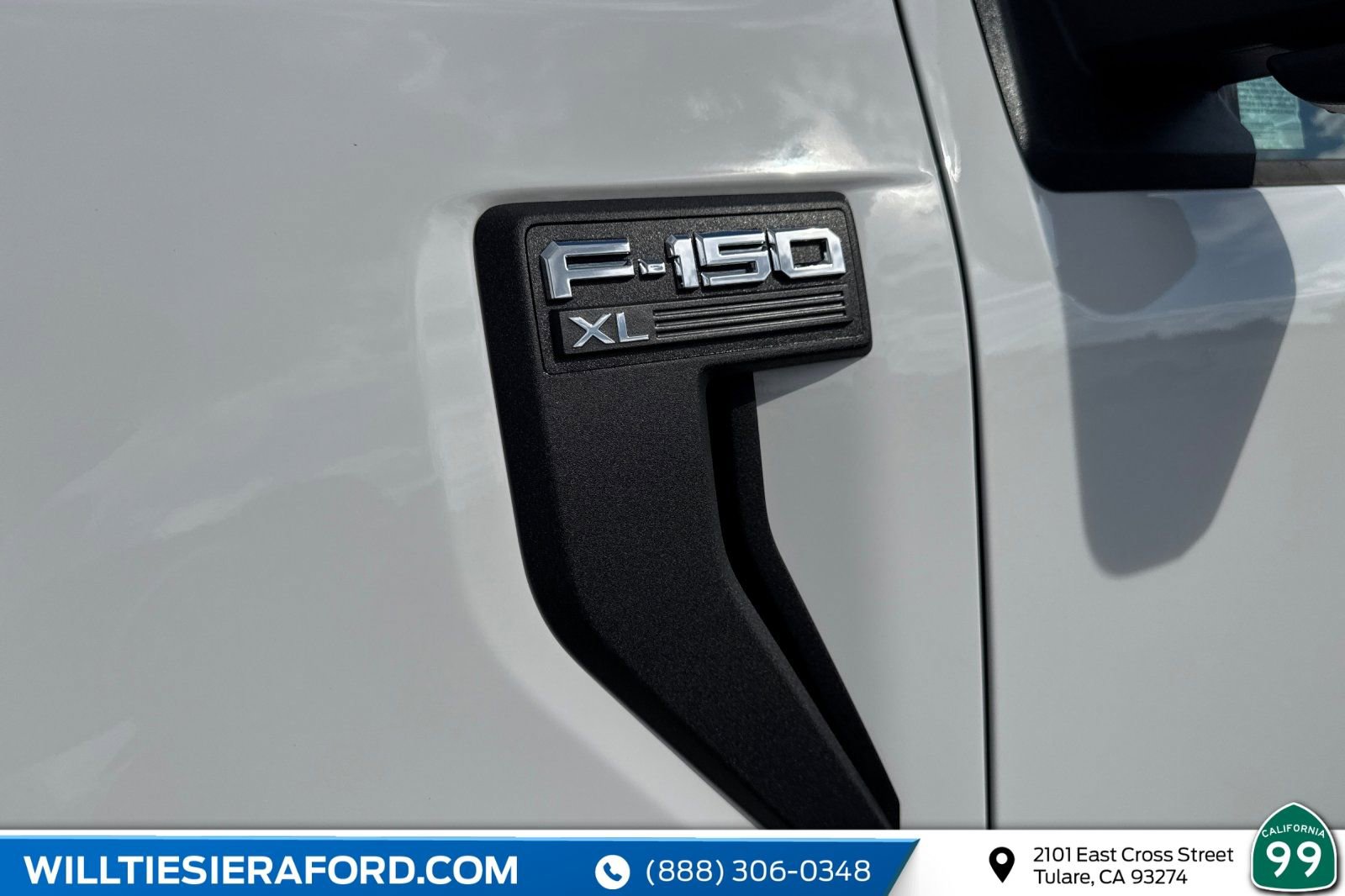 Used 2024 Ford F150 XL RWD image 33