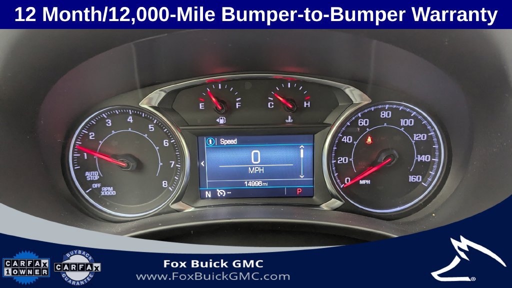 Used 2024 GMC Terrain SLE w/ Driver Convenience Package AWD/4WD image 12