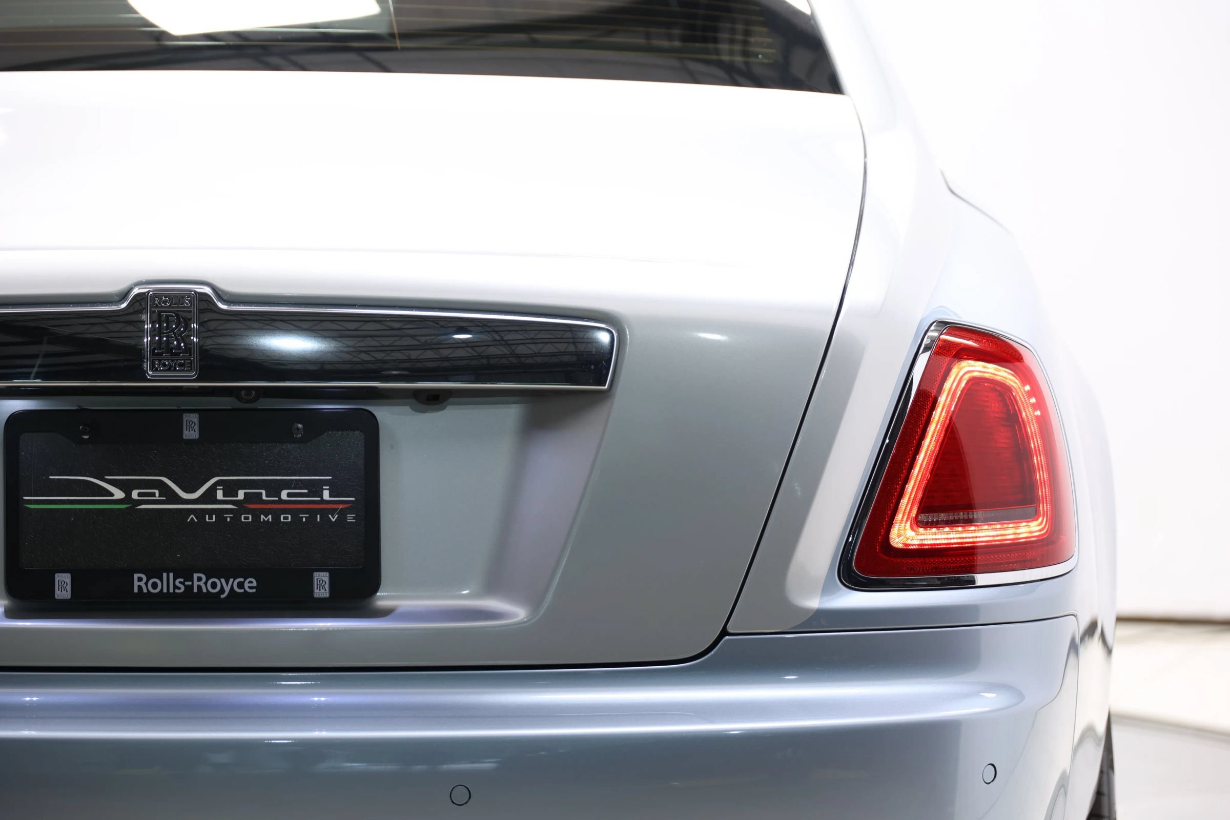 Used 2017 Rolls-Royce Ghost RWD image 78
