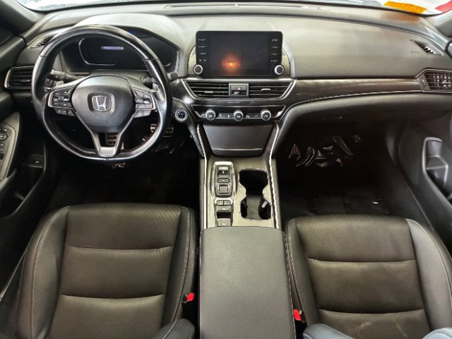 Used 2022 Honda Accord Sport image 6