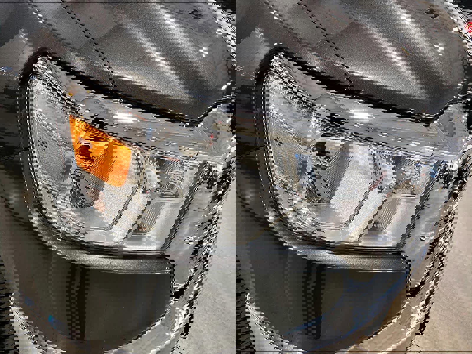 Used 2019 RAM 1500 Big Horn image 34