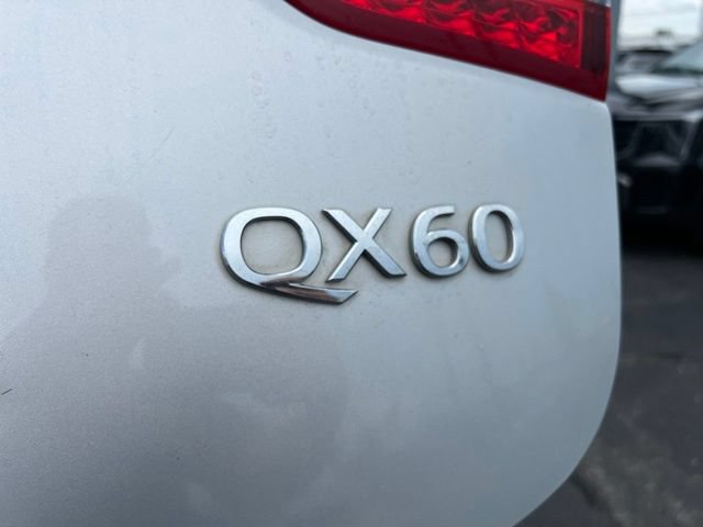 Used 2015 INFINITI QX60 Luxe w/ Premium Plus Package AWD/4WD image 20