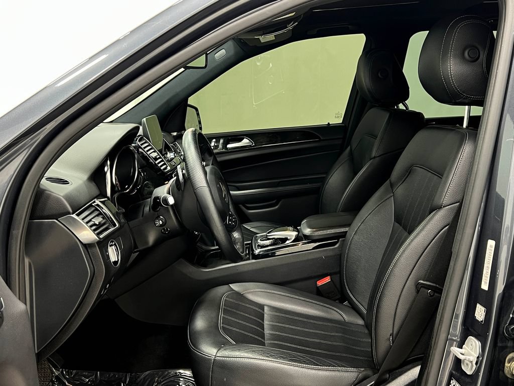 Used 2016 Mercedes-Benz GLE 350 4MATIC image 14