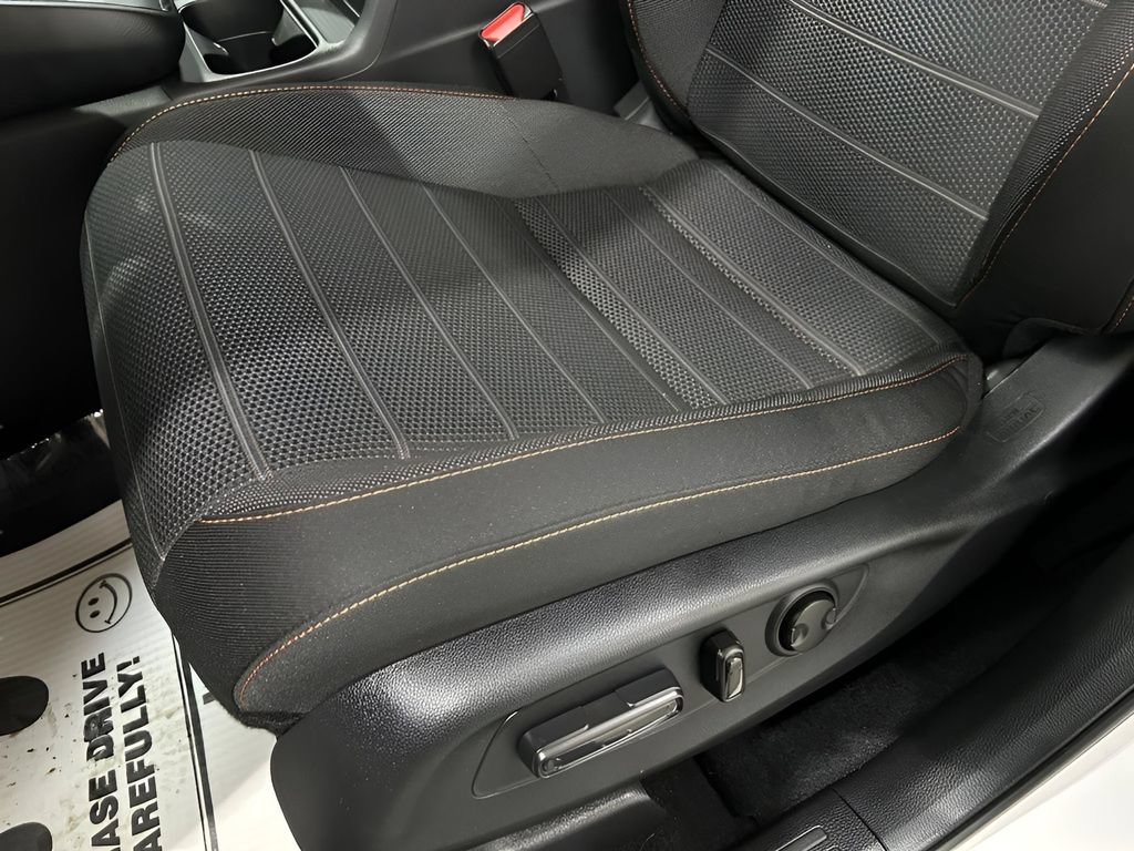 Used 2026 Honda CR-V TrailSport image 13