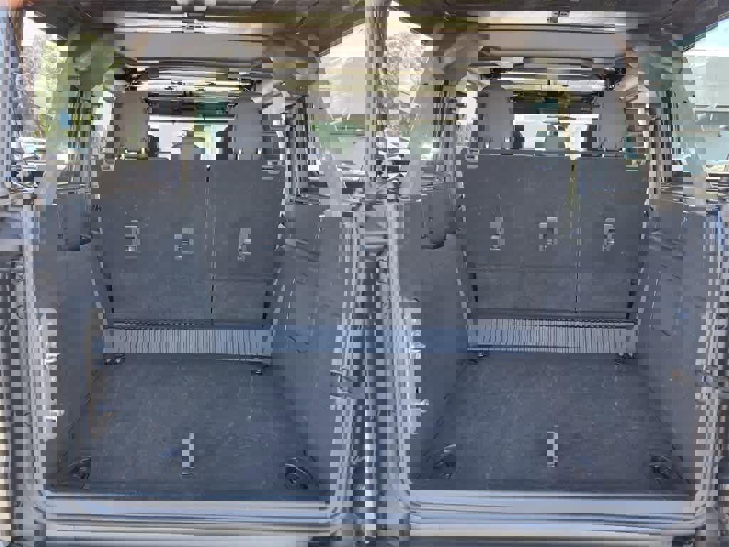 Used 2025 Ford Bronco Big Bend image 15