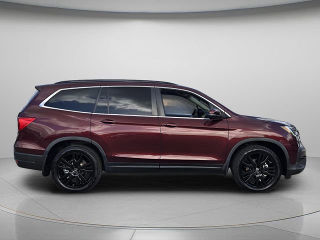 Used 2022 Honda Pilot Special Edition image 4