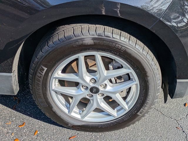 Used 2024 Ford Edge SEL w/ Convenience Package image 10