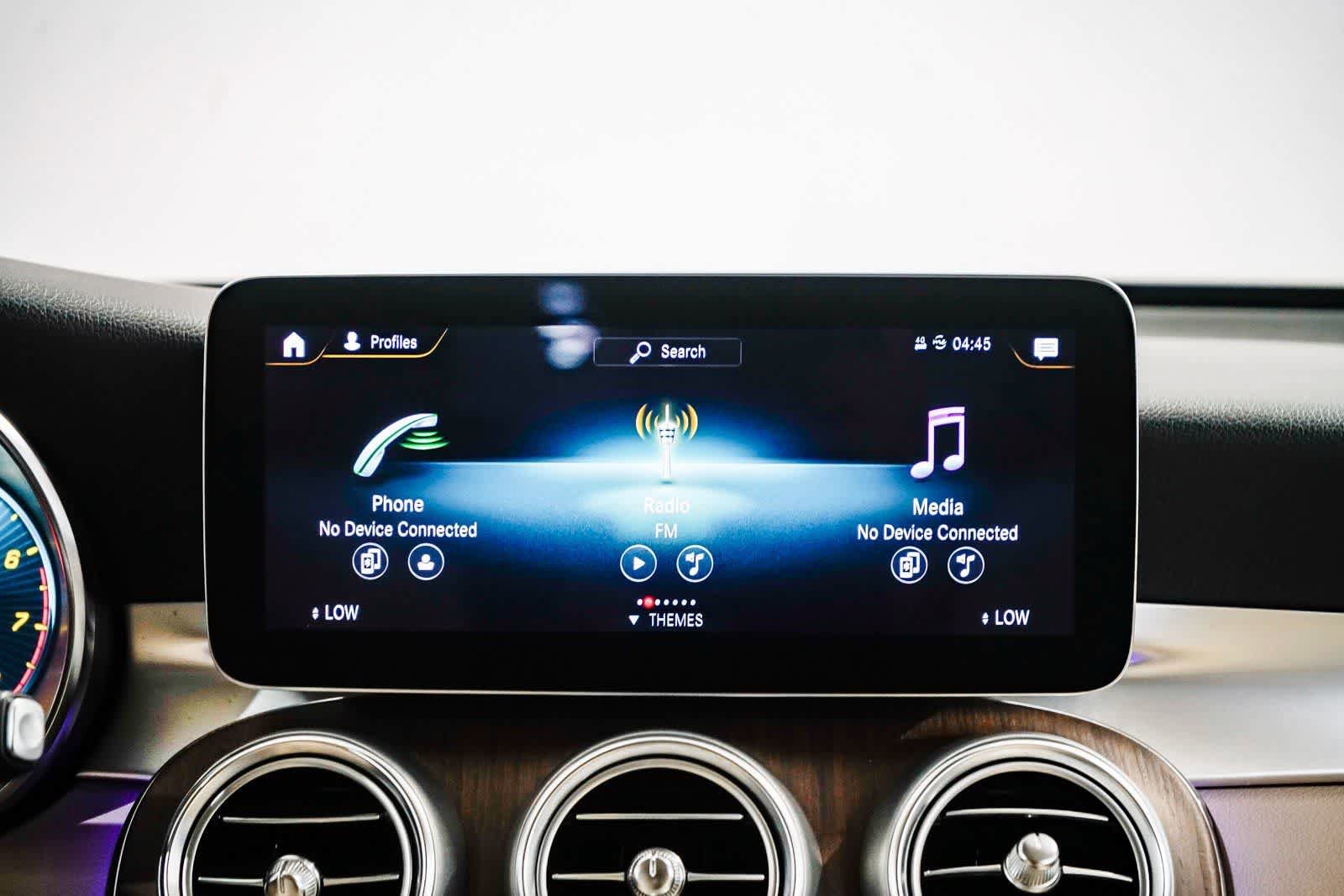 Used 2022 Mercedes-Benz GLC 300 image 13