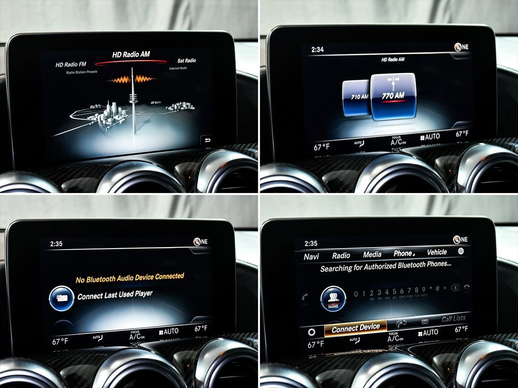 Used 2018 Mercedes-Benz AMG GT C image 29