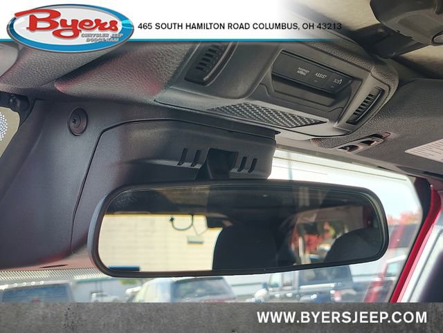 New 2026 Jeep Wrangler Sport S image 29