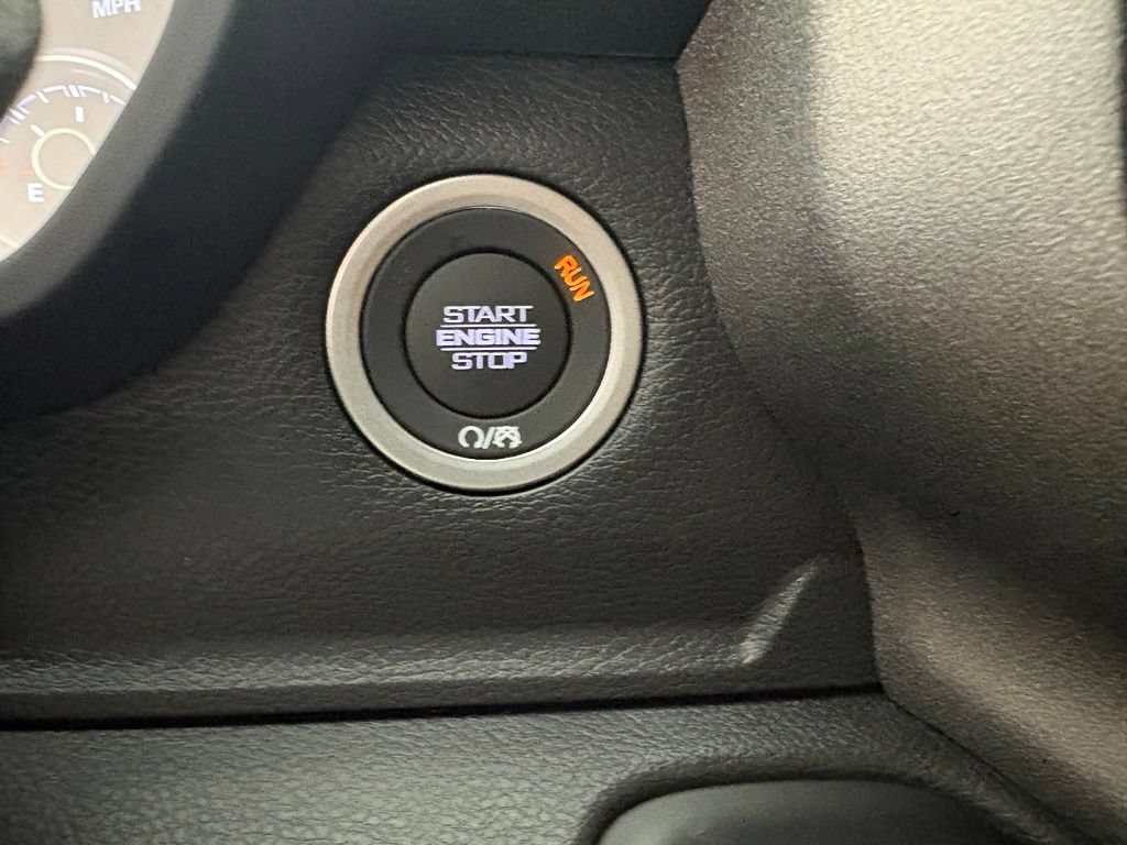 New 2026 RAM 3500 Tradesman AWD/4WD image 28