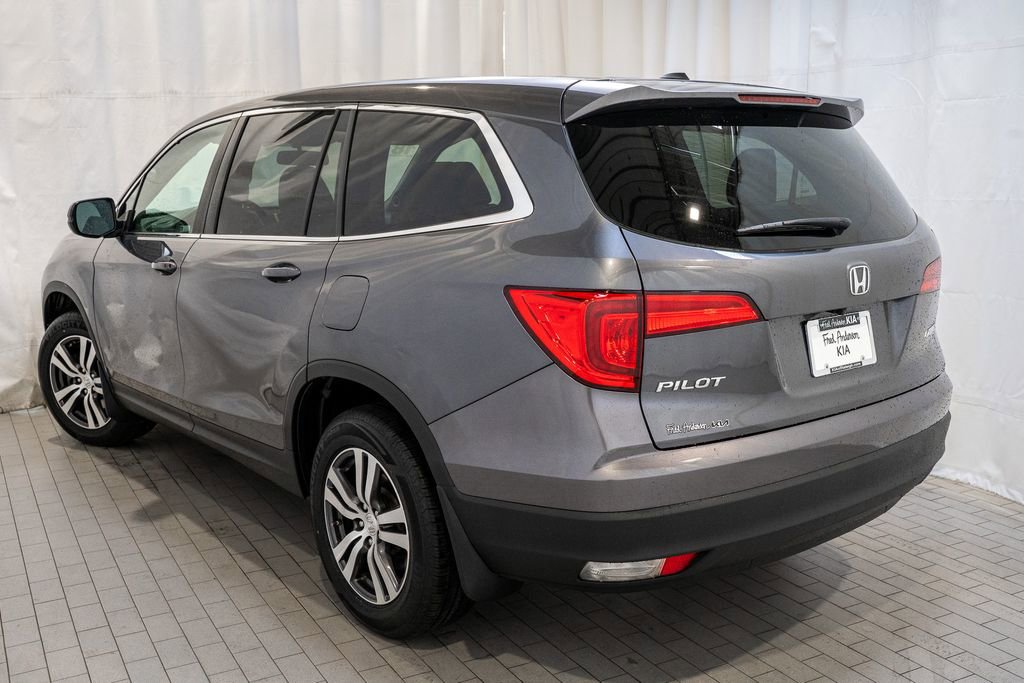 Used 2018 Honda Pilot EX-L image 3